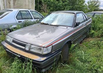 Sprzedam cześći do Nissana Sunny  GTI coupe B12 1991 rok