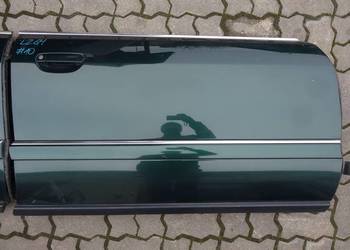 AUDI A8 D2 99-02 DRZWI PRAWY PRZOD LZ6H
