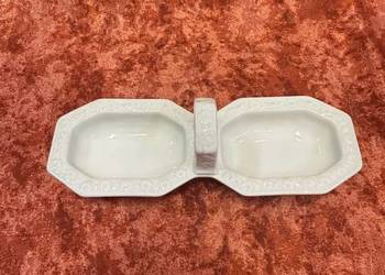 Dwojaczek na sol i pieprz Rosenthal Maria Biala