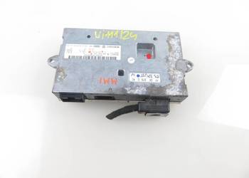 MODUŁ AUDI A6 C6 2.7 TDI 4E0035729 4F0910729Q