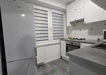 Mieszkanie Pruszków 48m2 3 pok
