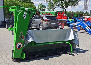 Promocja Kowalski Kuźnia Kosiarka dyskowa 2,1m 2,42m, 2,8m T