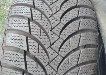2024r Jak Nowe Opony Zimowe Nexen Winguard Snow'G WH2 195/50 R15