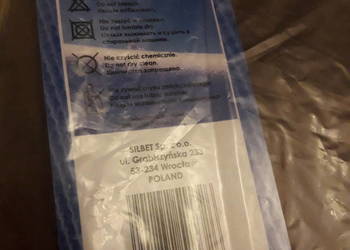 ZIMOWA Polska Kurtka szyta we Wrocławiu. Brąż Rozmiar L