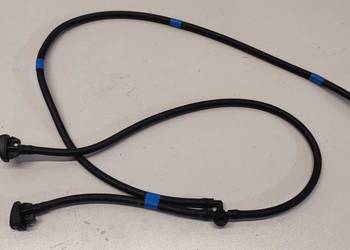 MAZDA 2 TOYOTA YARIS IV DYSZE SPRYSKIWACZY WĘŻE