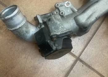 PRZEPUSTNICA 057128063E AUDI A8 D4 4.2TDI