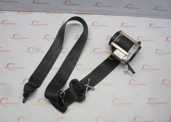 FORD FOCUS MK3 III 13r pas bezpieczeństwa lewy przód BM51-61295-ADW