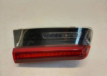 BMW G20 LIFT m340xd Lampa tył lewa klapa bagażnika 5A3BC93