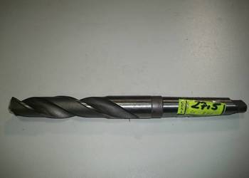 Wiertło 27,5 mm