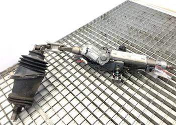 KOLUMNA KIEROWNICZA MERCEDES W211 A2114602616 02-09