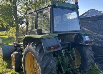 John deere 2130
