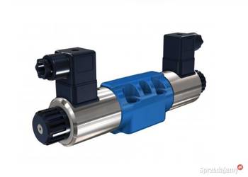 Poclain B52131N (KV - 4 / 3 - 5KL - 6 - 6L - 12DCVT - X) Zawór hydrauliczny