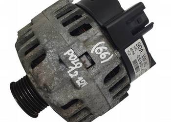 ALTERNATOR VW Polo IV Fox Seat Ibiza IV Fabia II 1.2 12V Valeo 03D903025J