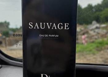 Dior savague 100ml