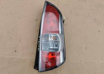 Lampa tył tylnia prawa rh Daihatsu Sirion 2 II 220-51763
