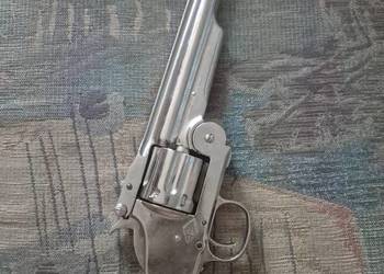 Rewolwer Colt 1873 USA