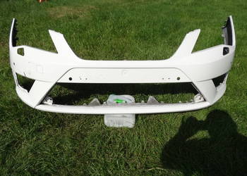 zderzak przód przedni seat leon lll 3 fr