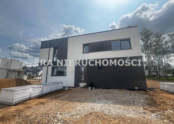 Dom wolnostojący 163m2 Sowlany