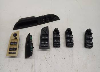 BMW E90 E87 E92 E82 E93 E91 Panel włącznik przełącznik sterowania szyb różn