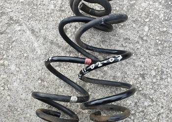 HONDA JAZZ II SPREZYNA SPREZYNY ZAWIESZENIA TYL 06R