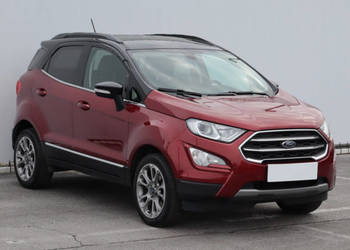 Ford Ecosport 1.0 EcoBoost