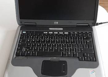 Sprzedam Laptop HP Compaq nx9020 uszkodzony
