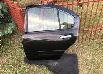 Drzwi lewy tył Nissan Primera P11 FL, kolor ZK11 K