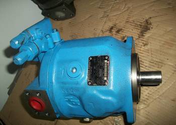 Pompa A10VSO45DR / 31R - PPA12N00 Brueninghaus Hydromatik