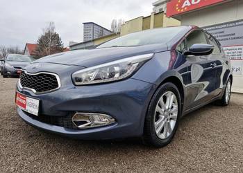 1.6 CRDI, gwarancja, bogata wersja, dokumentacja, idaelna!