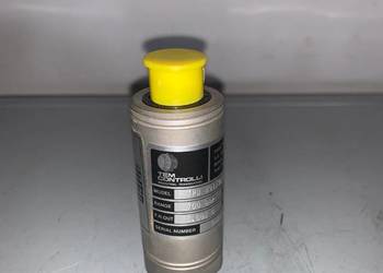 Gefran TPB 891/7C Pressure transducer 700bar