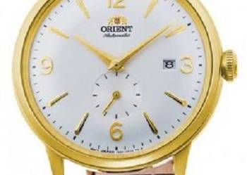 Zegarek Orient RA-AP0004S10B