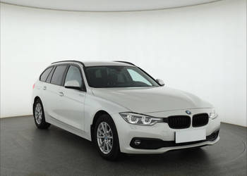 BMW 3 320 d xDrive