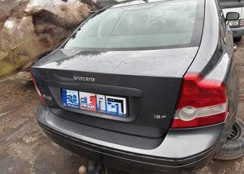 Klapa tył Volvo S40 II KOLOR 455