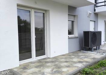 Mieszkanie na sprzedaż od września, 56m2