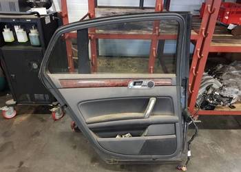 DRZWI LEWE TYŁ  PHAETON