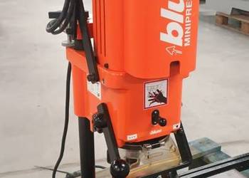 Wiertarka BLUM ,minipress, wiertarka do zawiasów