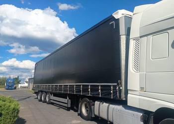 ∗∗∗ SCHMITZ CARGOBULL 2024 SCS 24/L 13.62E ∗∗∗