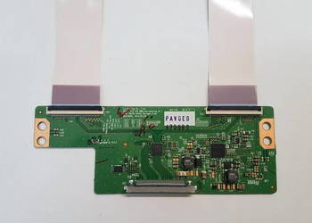 T-con 6870C-0532C