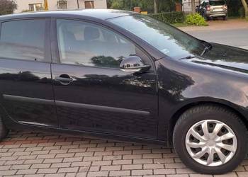Volkswagen Golf V 1.6 Benzyna*klima*