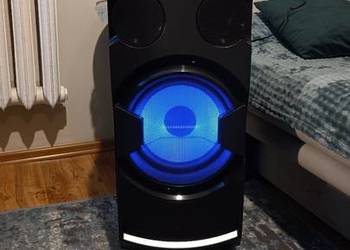 Głośnik Bluetooth Manta