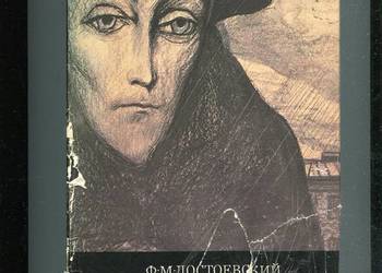Idiot - Fiodor Dostojewski
