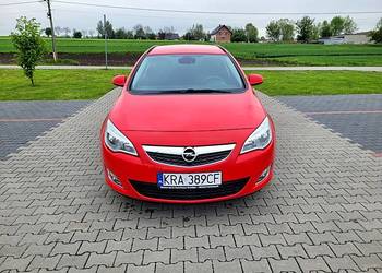 1.4 Turbo-NISKI przebieg