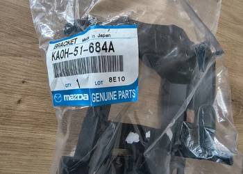 Mocowanie halogenu prawy przód Mazda CX5 KA0H-51-684A Nowe OE