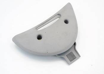OSŁONA PASA ŚRODKOWEGO OPEL MERIVA A FL 93364058