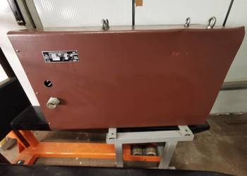 Autotransformator trójfazowy 400v-220v 46kVA maszynowy