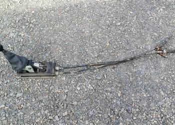 Linki lewarek drążek zmiany biegów Mini Cooper R50 1.6