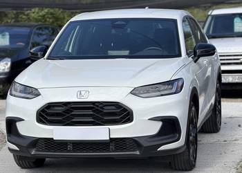 Honda hr-v 2.0 benz 4x4 przebieg 3 tys km nowa!!!