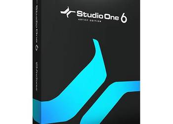 presonus studio one 6 artist gratis izotope arturia native U