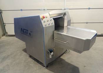 Rozdrabniacz flaker N&N FL-440 3600 kg/h