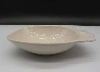 Porcelanowa miska / miseczka w kształcie ananasa